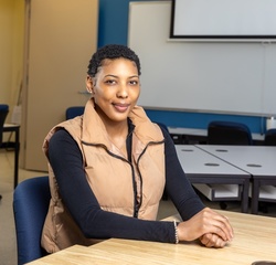 Picture of Deja Smallwood