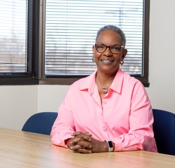 Picture of Sharron Owens